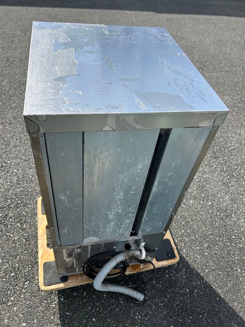 Panasonicパナソニック製氷機25 SIM-S2500 業務用 ホシザキ