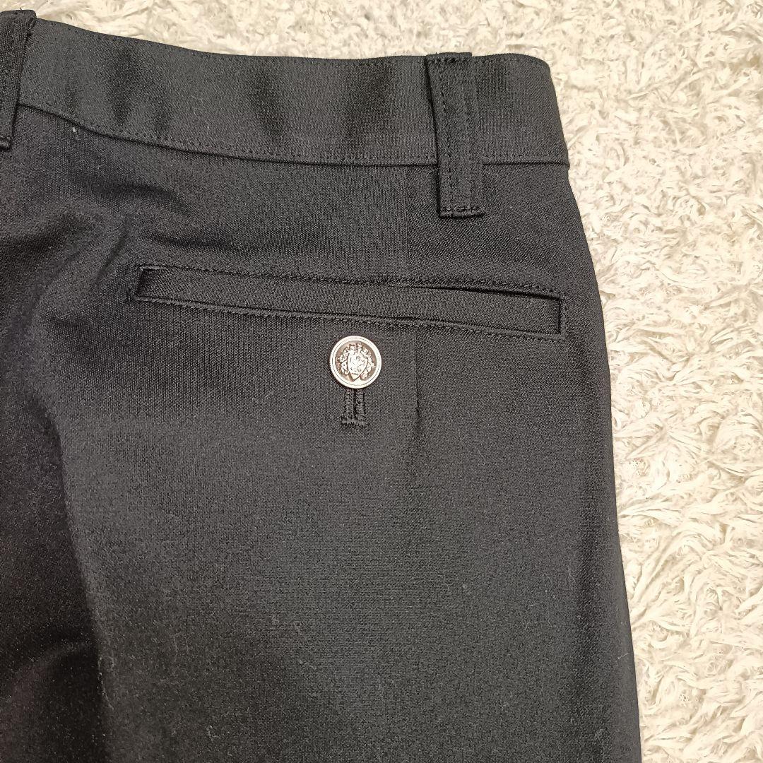 【美品】ジェイプレス フォーマル セットアップ スーツ 銀ボタン 170 160