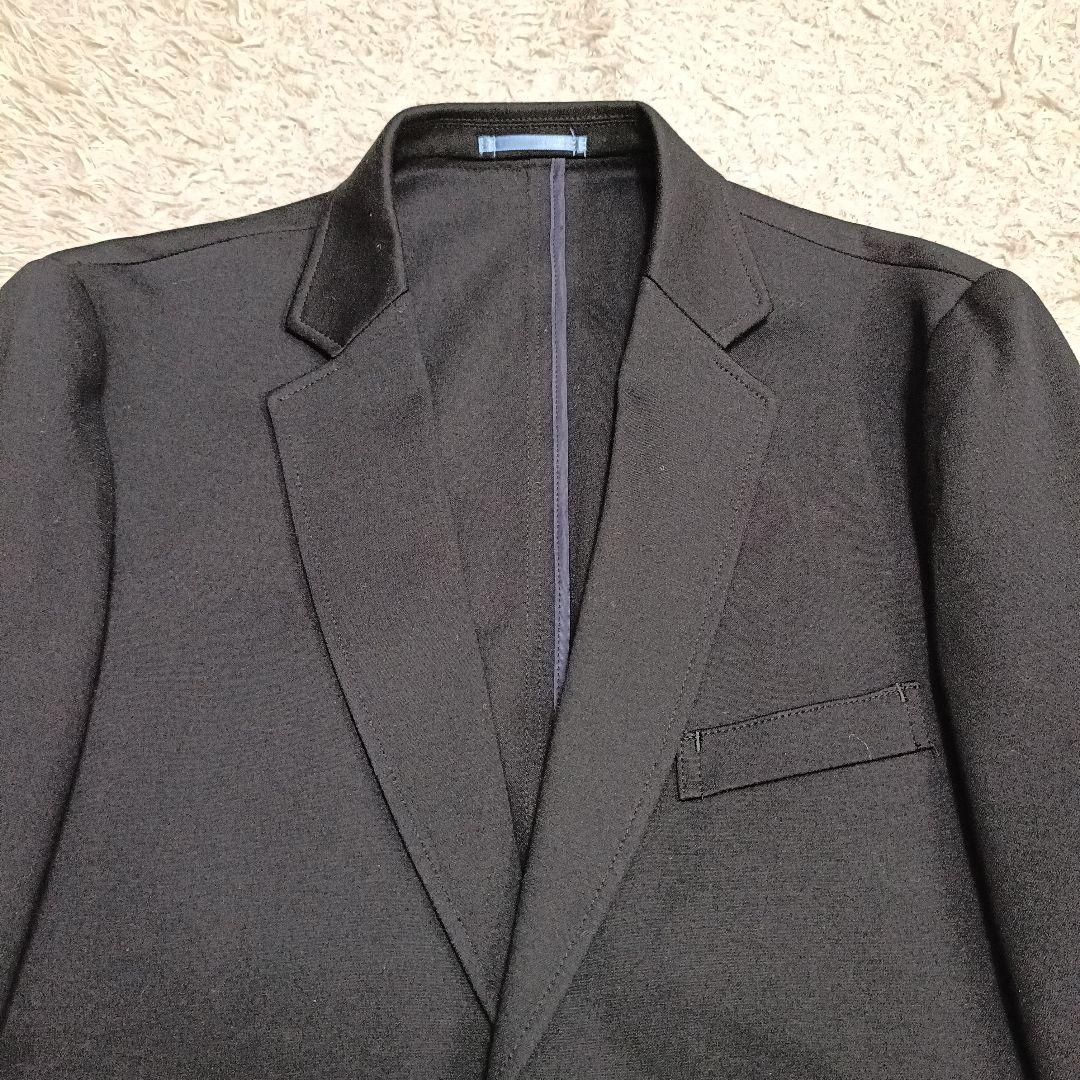 【美品】ジェイプレス フォーマル セットアップ スーツ 銀ボタン 170 160