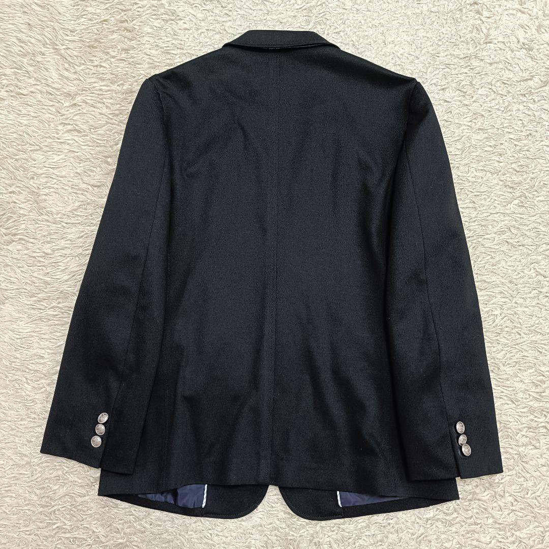 【美品】ジェイプレス フォーマル セットアップ スーツ 銀ボタン 170 160