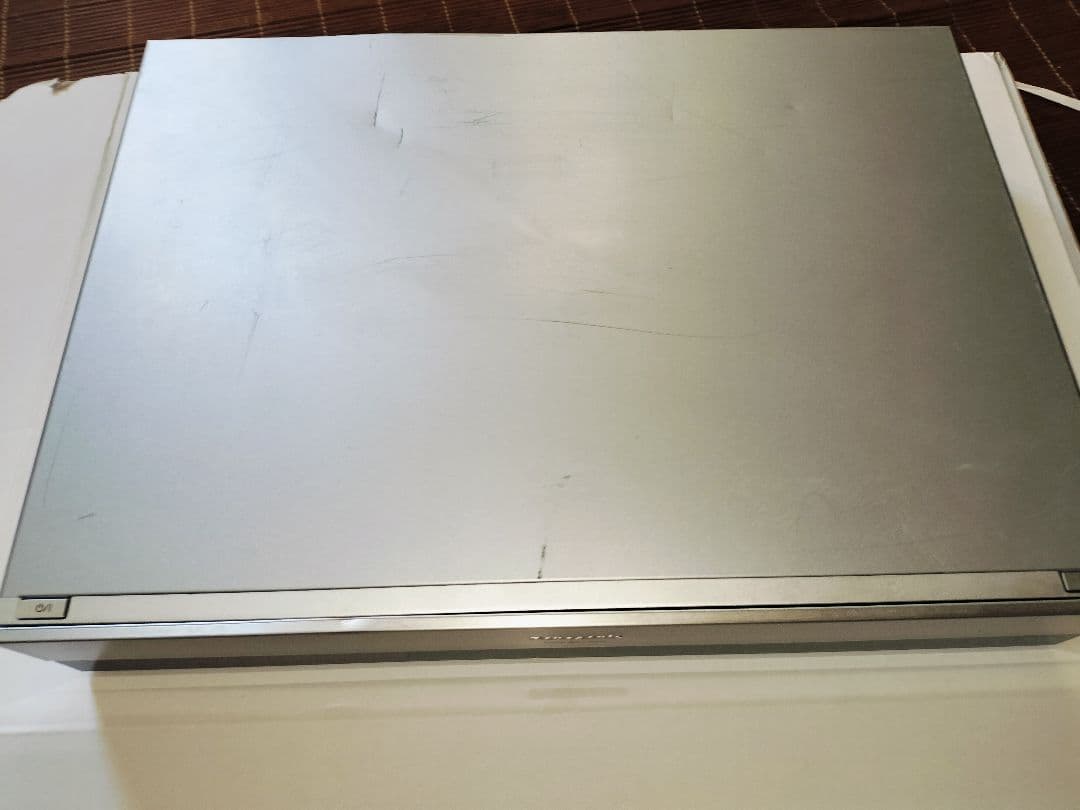 PanasonicDMR-BXT3000パナソニックDIGAレコーダーブルーレイ