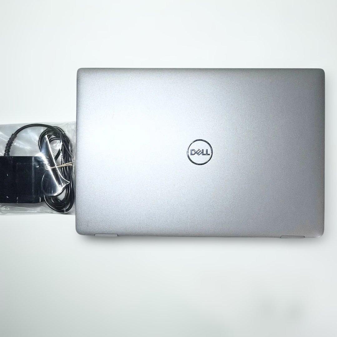 【極美品】Latitude 13 5320 32GB i7 11世代ハイスペック