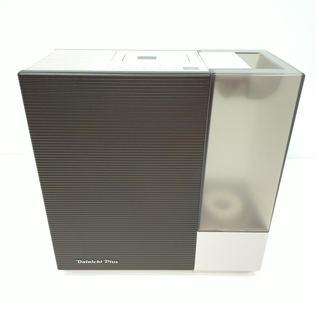 ダイニチ 加湿器 ハイブリッド式 木造5畳/プレハブ洋室8畳 HD-RX323