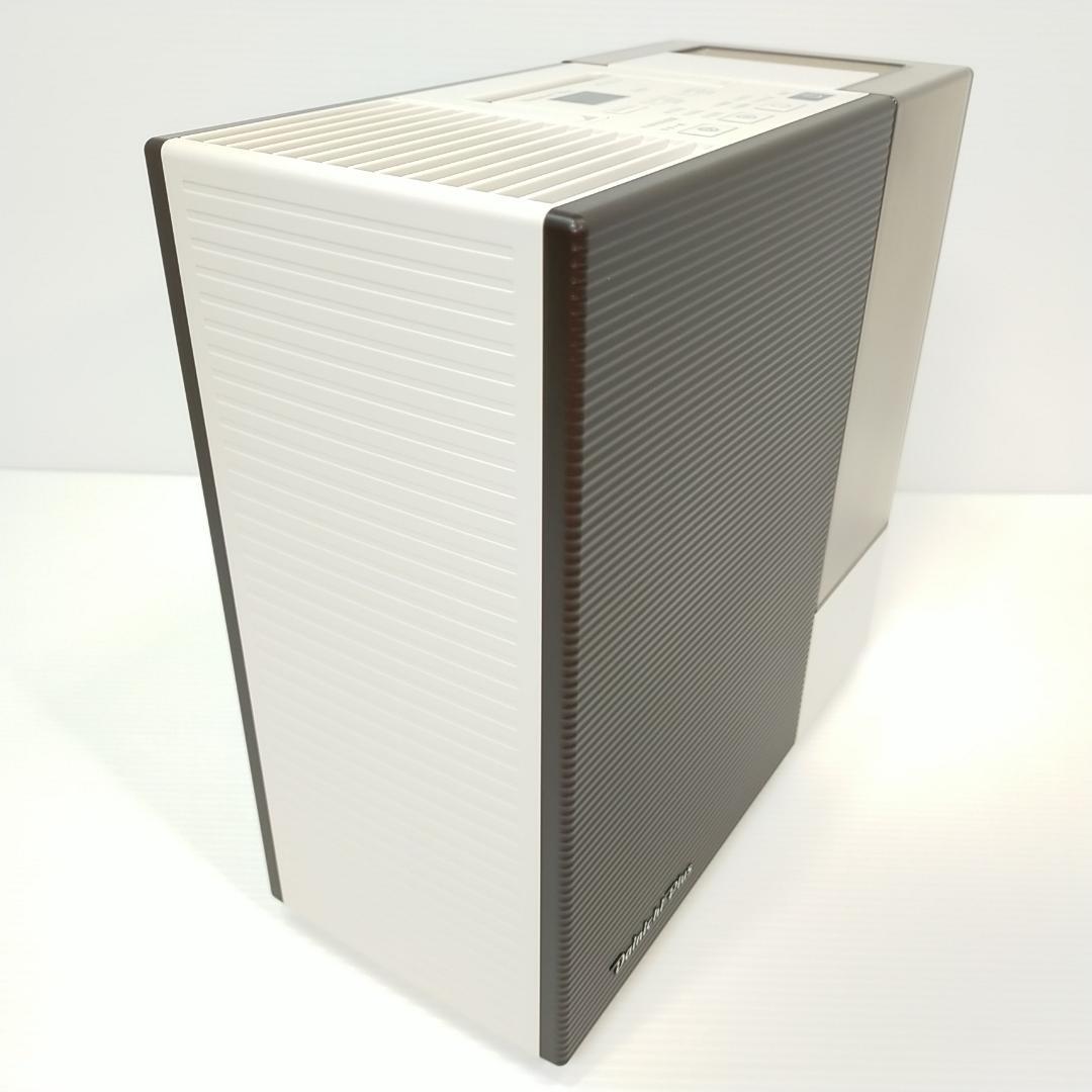 ダイニチ 加湿器 ハイブリッド式 木造5畳/プレハブ洋室8畳 HD-RX323