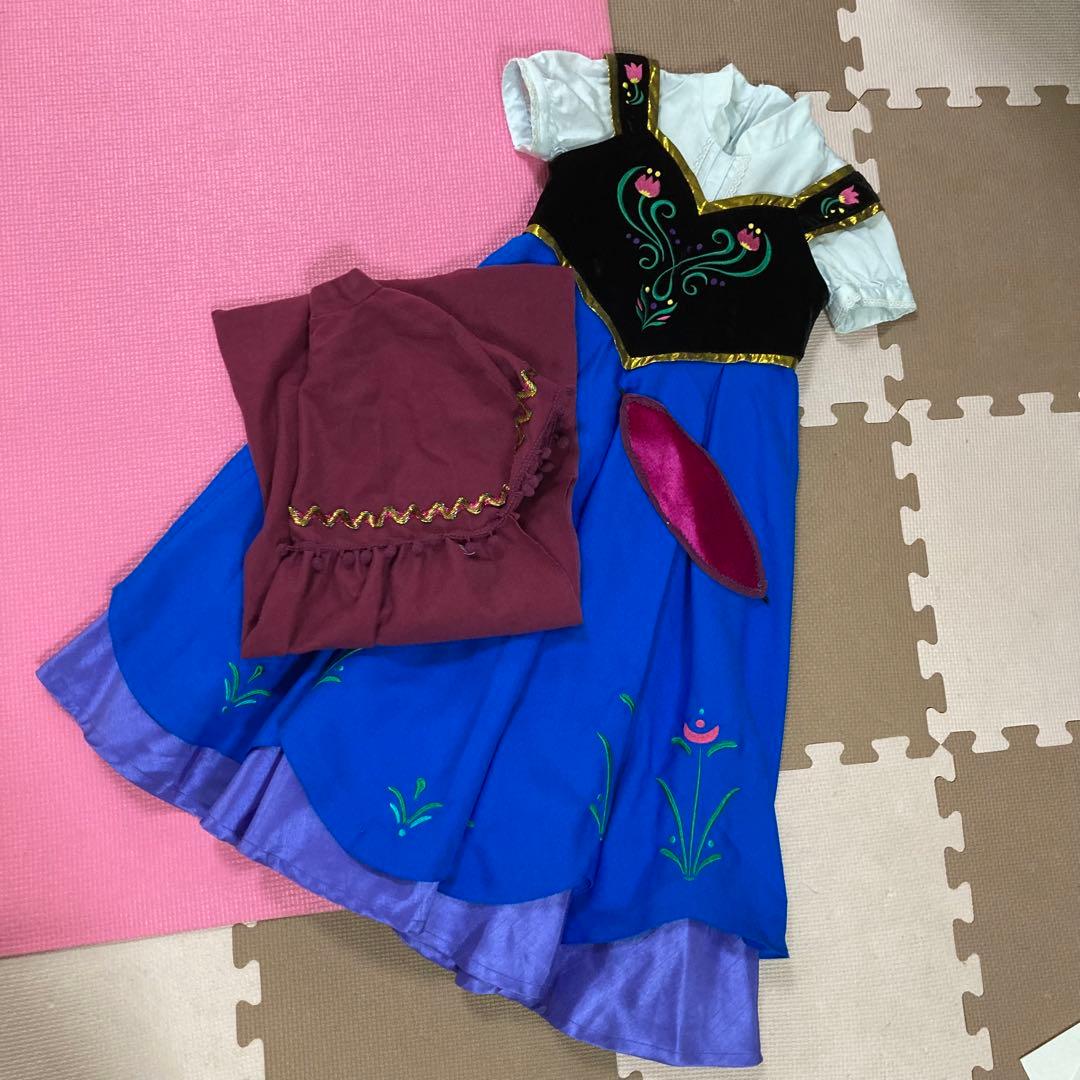 ビビディバビディブティック　アナ　110