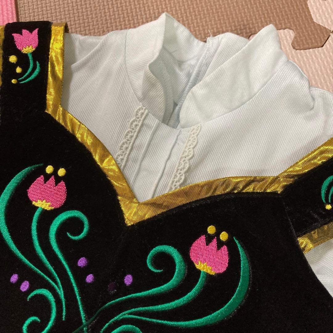 ビビディバビディブティック　アナ　110