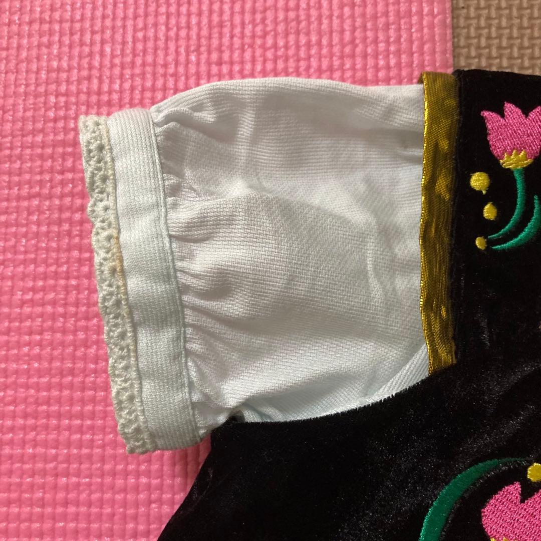 ビビディバビディブティック　アナ　110