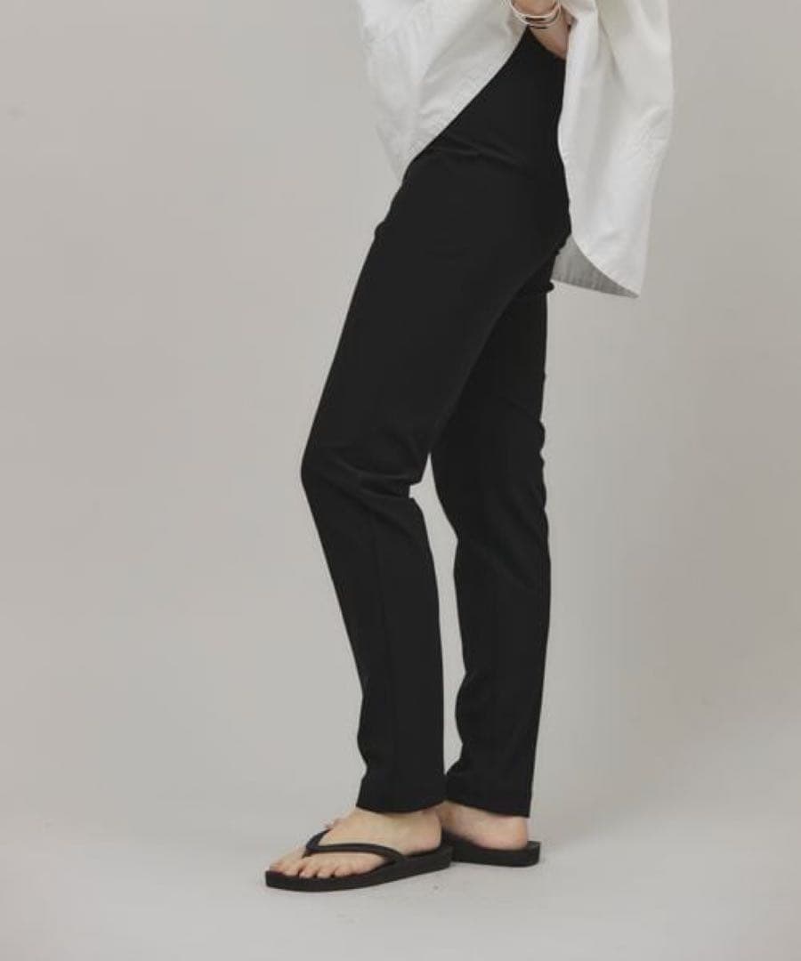 Curensologyトリコットナローパンツ現行品未使用