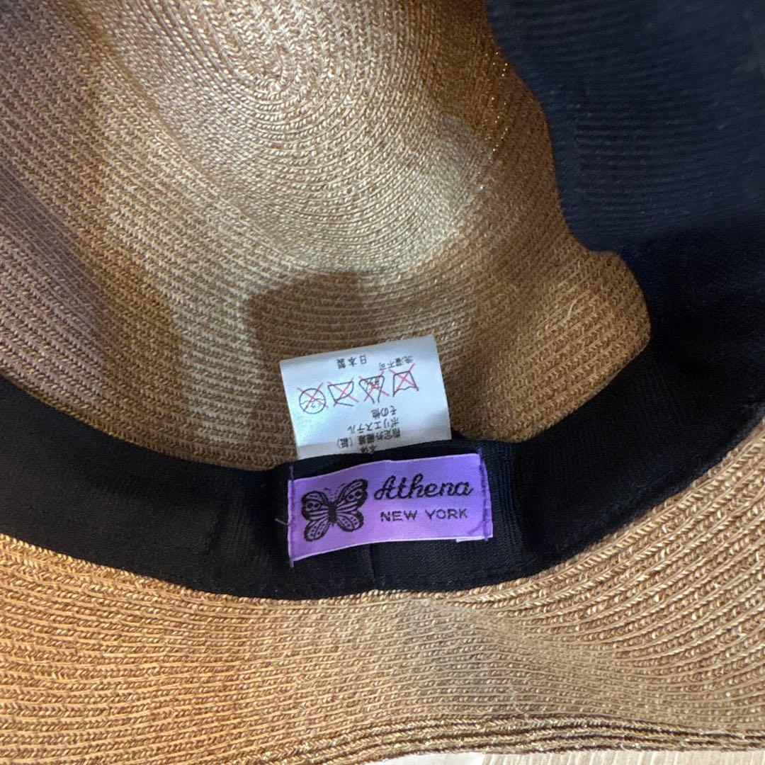 美品！色違いセット Athena New York カミラ