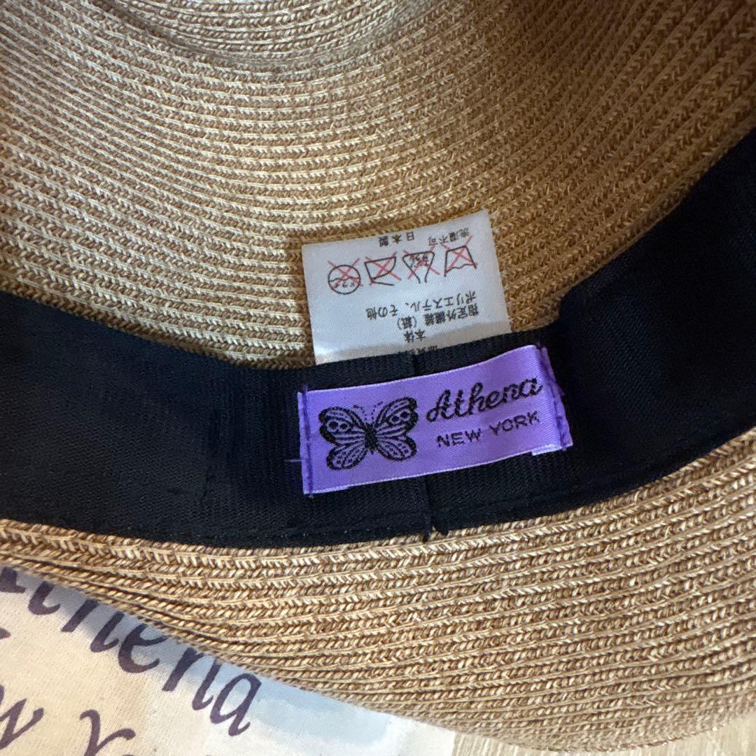 美品！色違いセット Athena New York カミラ