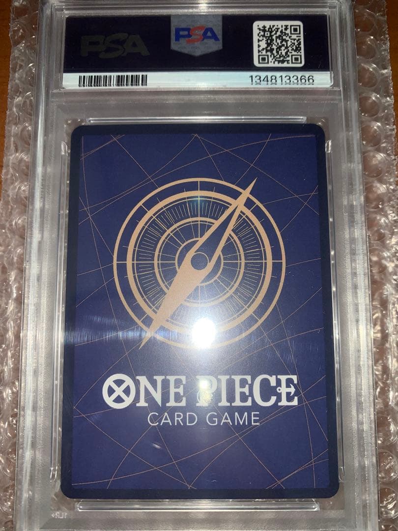 【最安値、即日発送】モンキー・D・ルフィ 白銀 3周年 ニカ 神速の拳