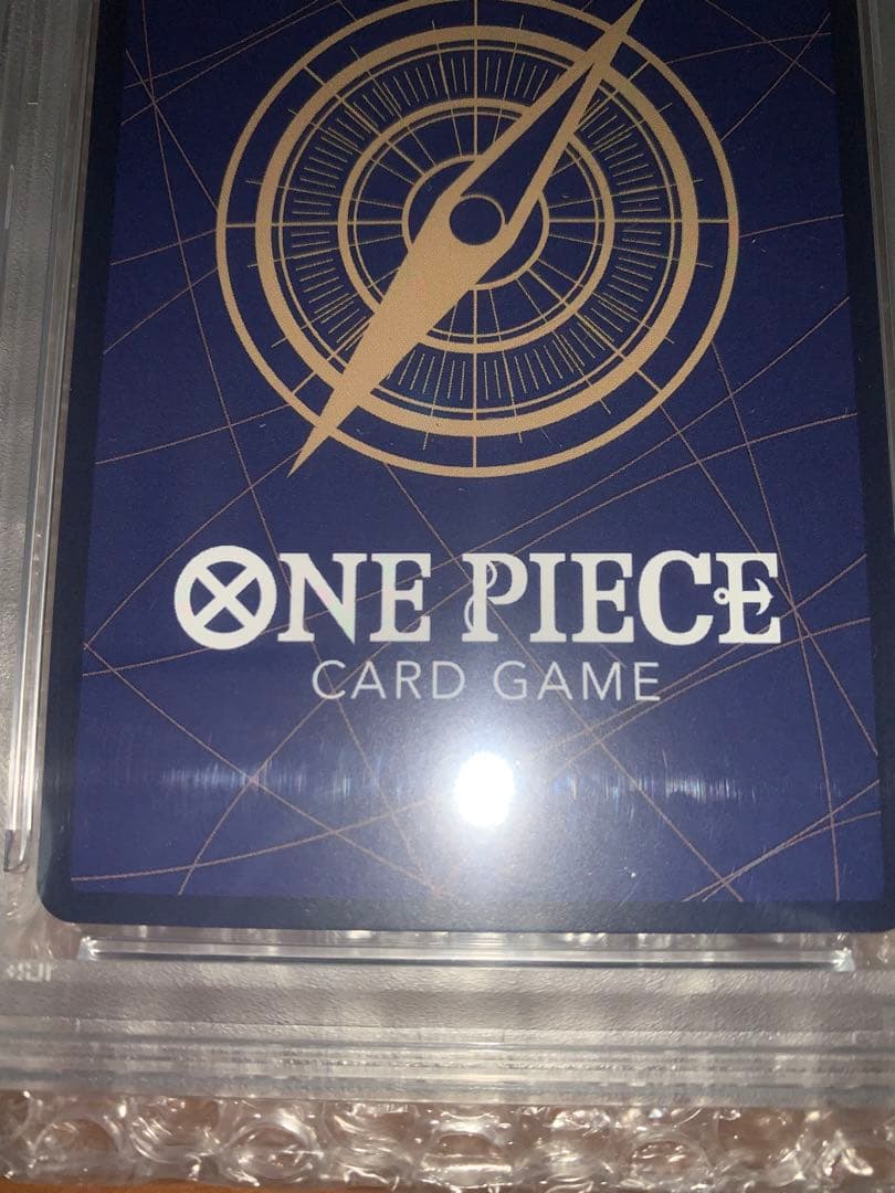 【最安値、即日発送】モンキー・D・ルフィ 白銀 3周年 ニカ 神速の拳