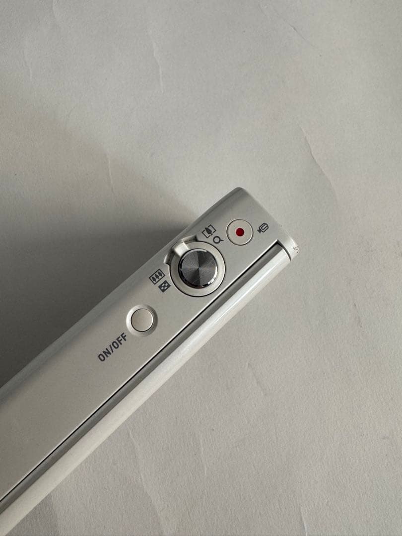 434 完全動作品 CASIO EXILIM EX-ZR70 Wi-Fi搭載