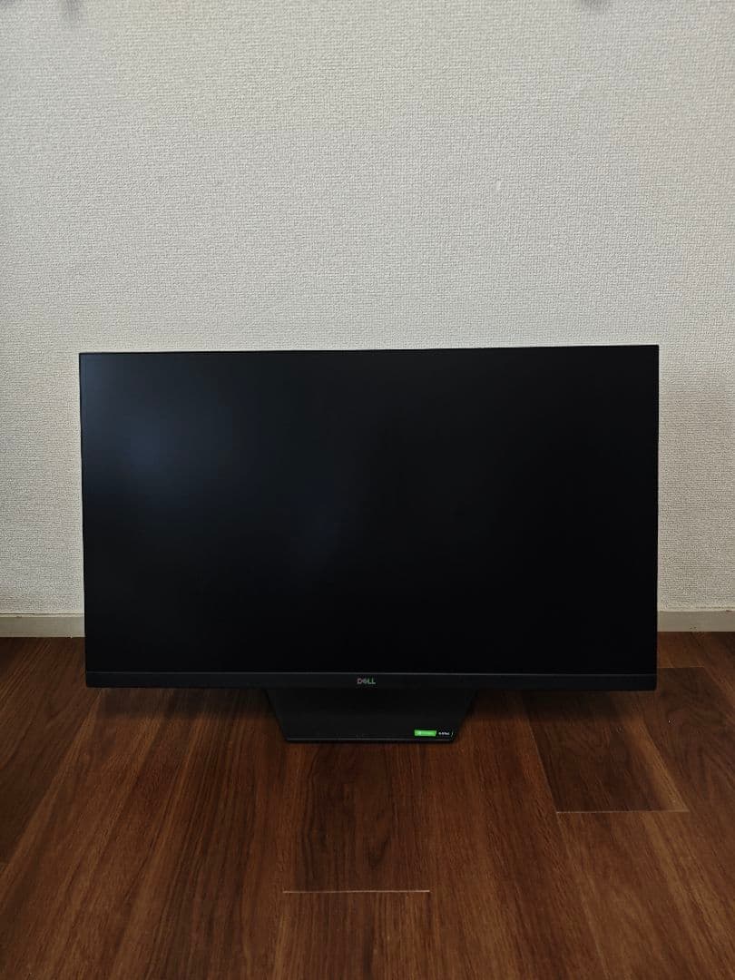 ディスプレイ・モニター本体 Dell G3223D