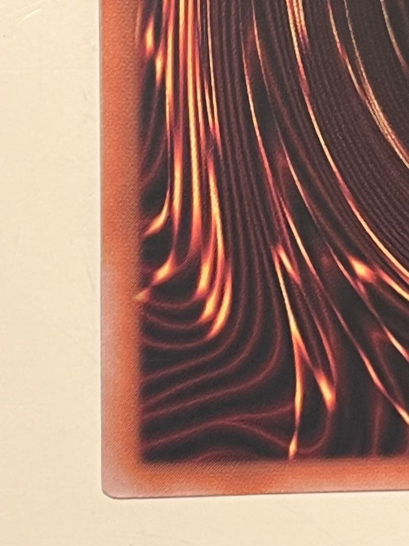 遊戯王　ヴァルモニカシェルタ　25th シークレット