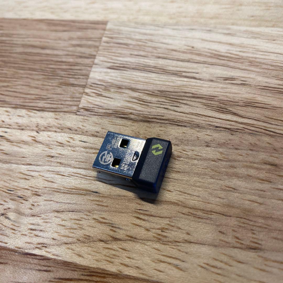 【超美品】logicool MX MASTER 3S ワイヤレスマウス早い者勝ち