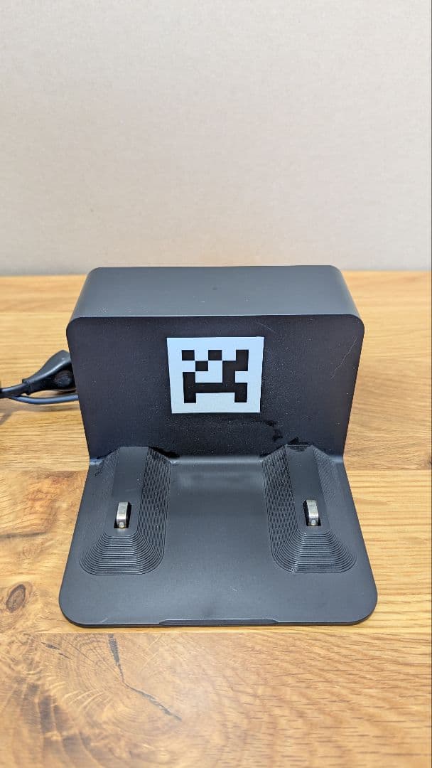 たぬき丸 iRobot Roomba ルンバ J7本体 (中古)