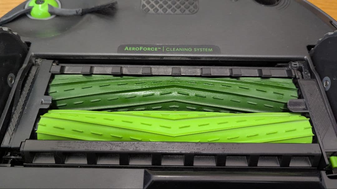 たぬき丸 iRobot Roomba ルンバ J7本体 (中古)