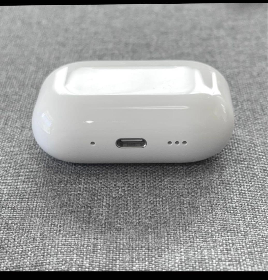 【美品】Apple AirPods Pro 第3世代 充電ケース