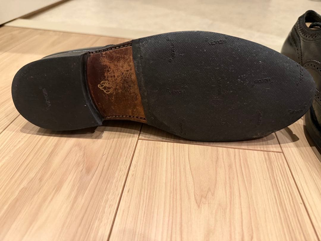 【廃盤】フローシャイム　インペリアル