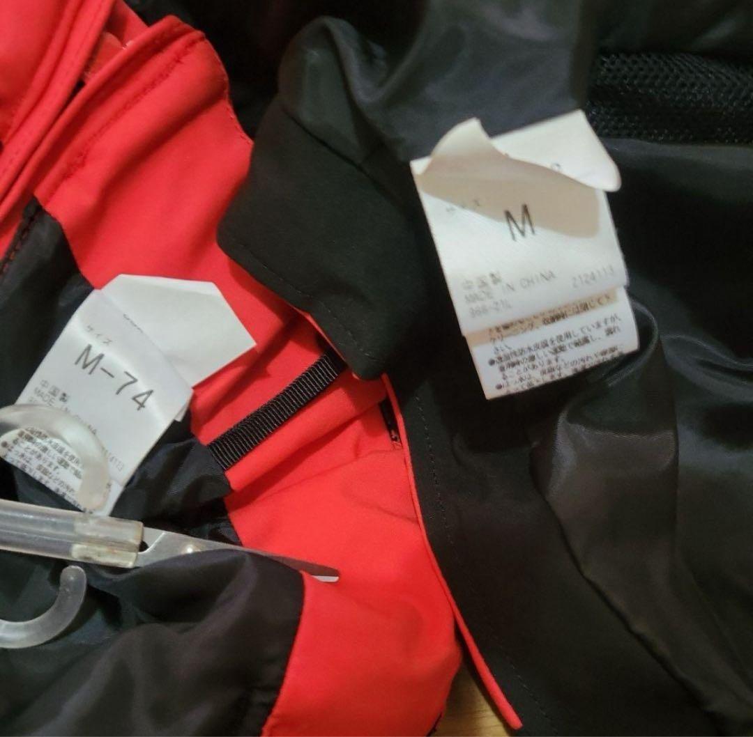 ★美品★2022★中綿★オガサカ★デサント★スキーウェア