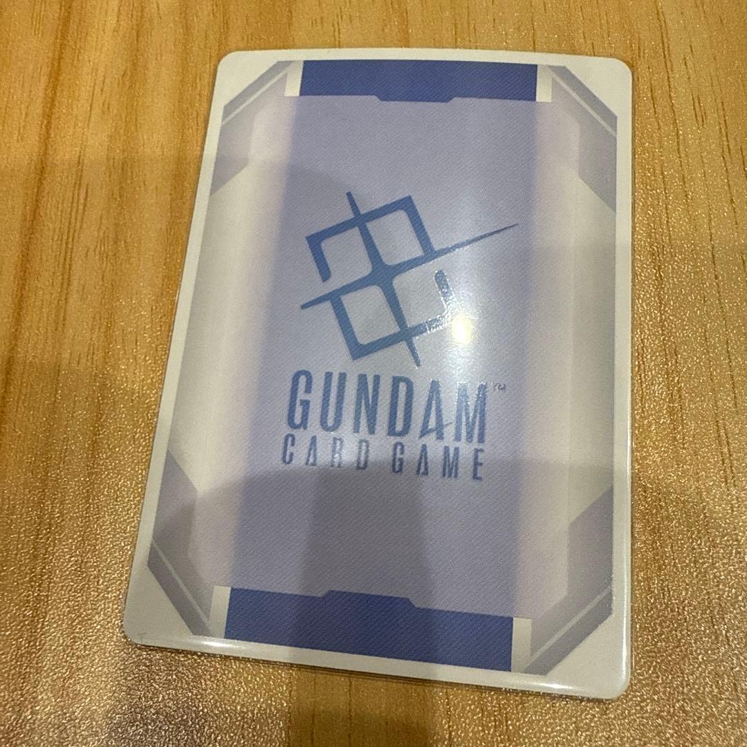 ガンダムルブリス ワールドチャンピオンシップ 参加賞