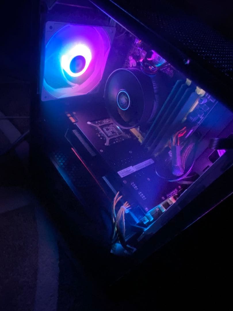 ライト ゲーミングPC core i5 GTX搭載 土日セール