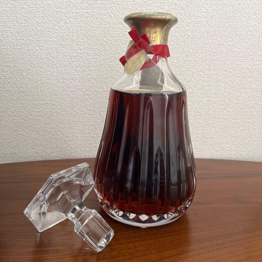 カミュ CAMUS ブランデー