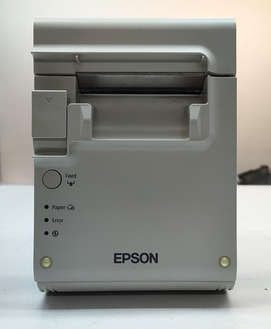 EPSON TM-T90KP サーマルプリンター