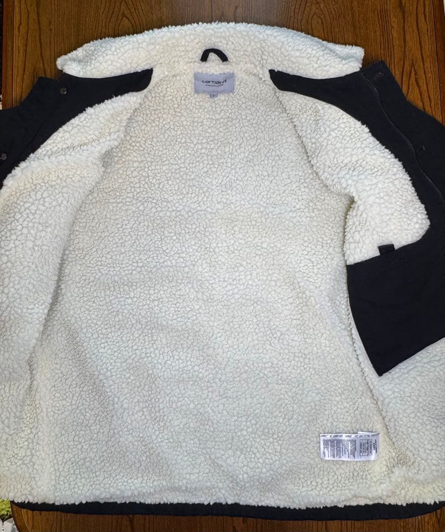 ジャケット・アウター carhartt WIP FAIRMOUNT COAT