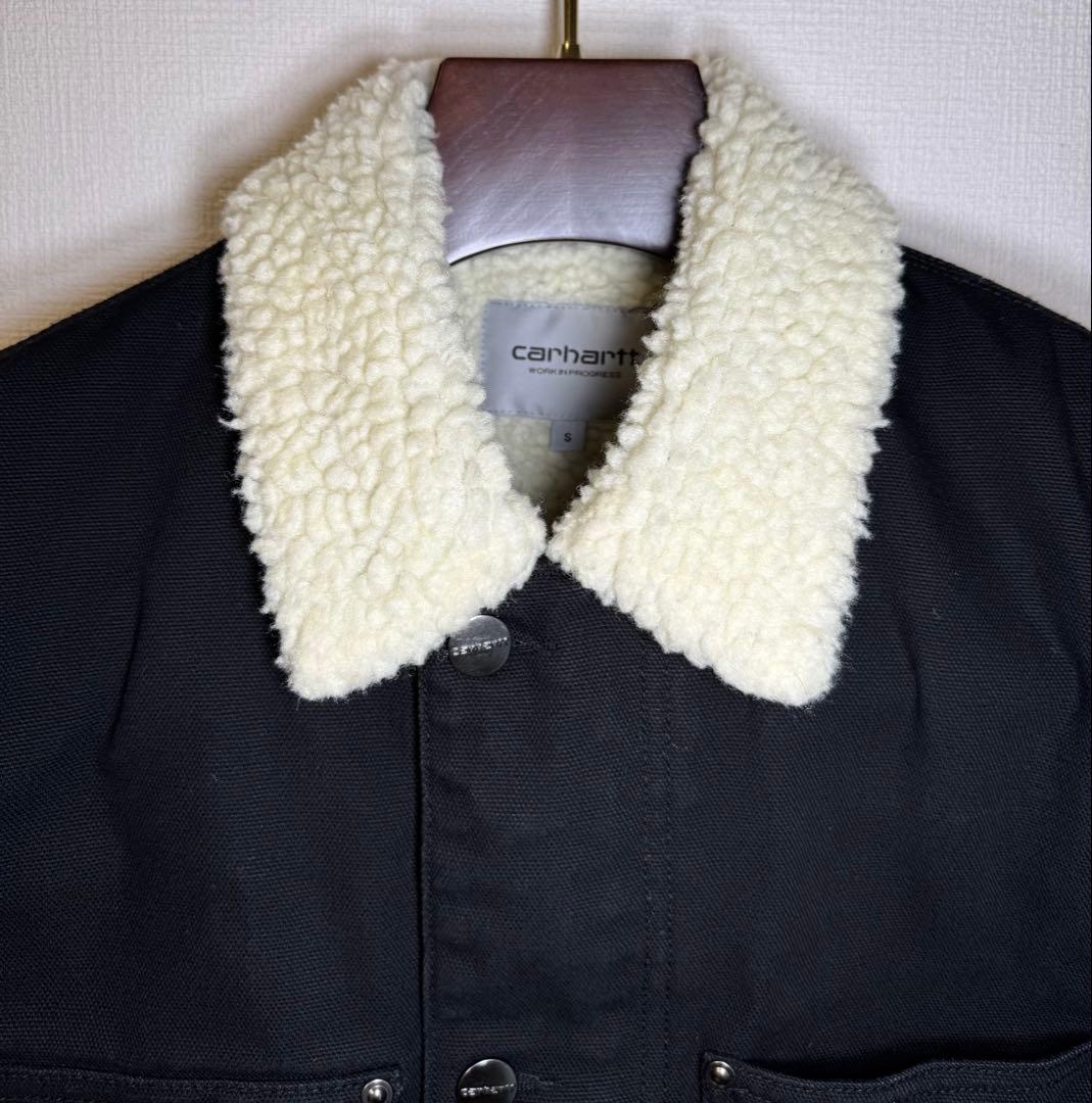 ジャケット・アウター carhartt WIP FAIRMOUNT COAT