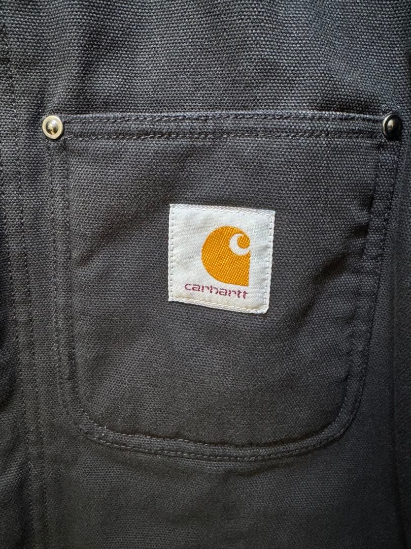 ジャケット・アウター carhartt WIP FAIRMOUNT COAT