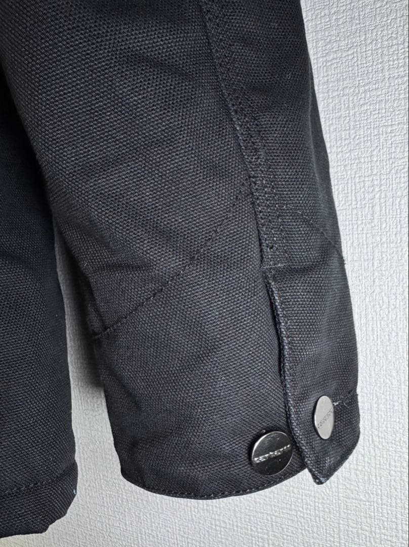 ジャケット・アウター carhartt WIP FAIRMOUNT COAT