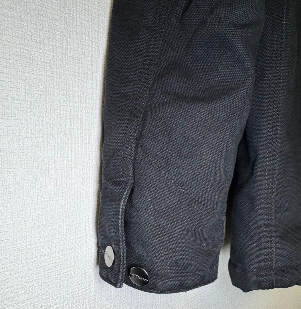 ジャケット・アウター carhartt WIP FAIRMOUNT COAT