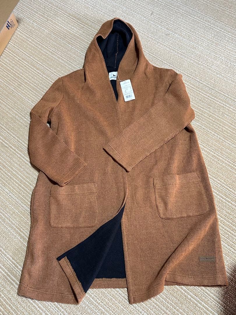 ドッグデプト ジャンバー　トレンチコート　ニット　シャツ　シャツ　福袋