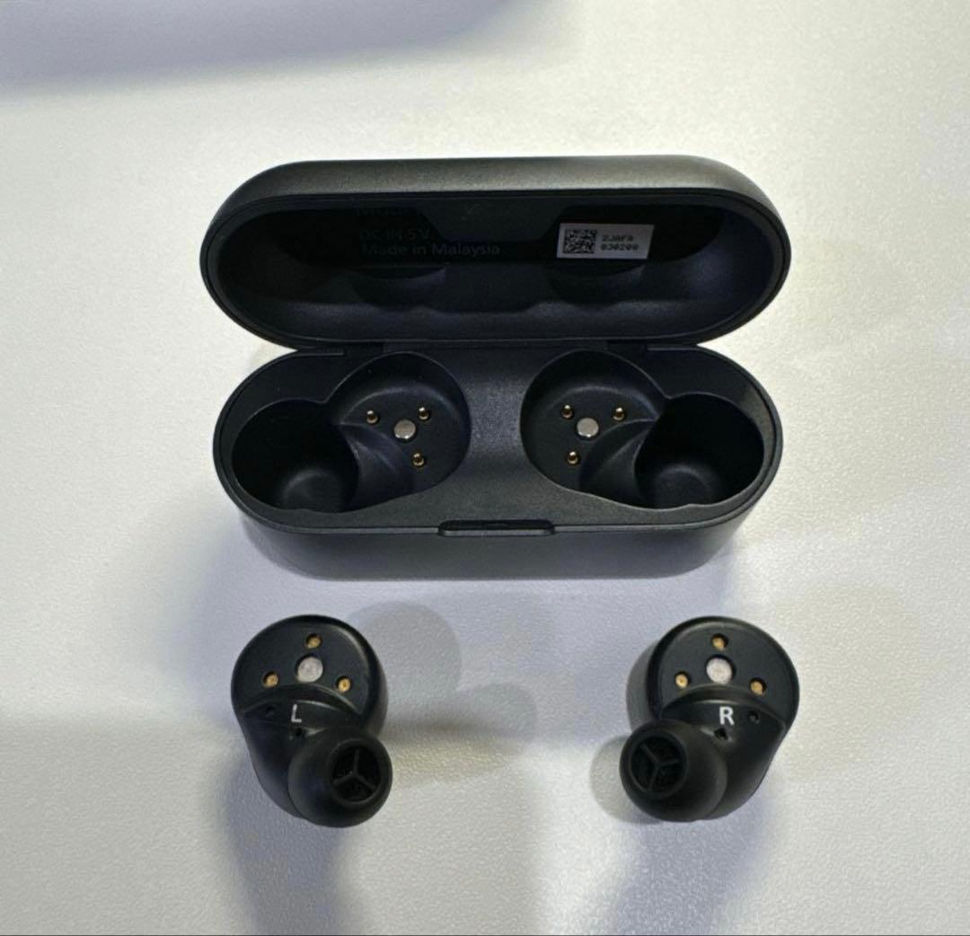 ⭐︎超高音質⭐︎Technics EAH-AZ60 ワイヤレスイヤホン