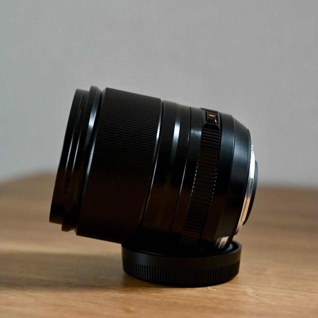 【美品】XF23mmF1.4 R LM WR