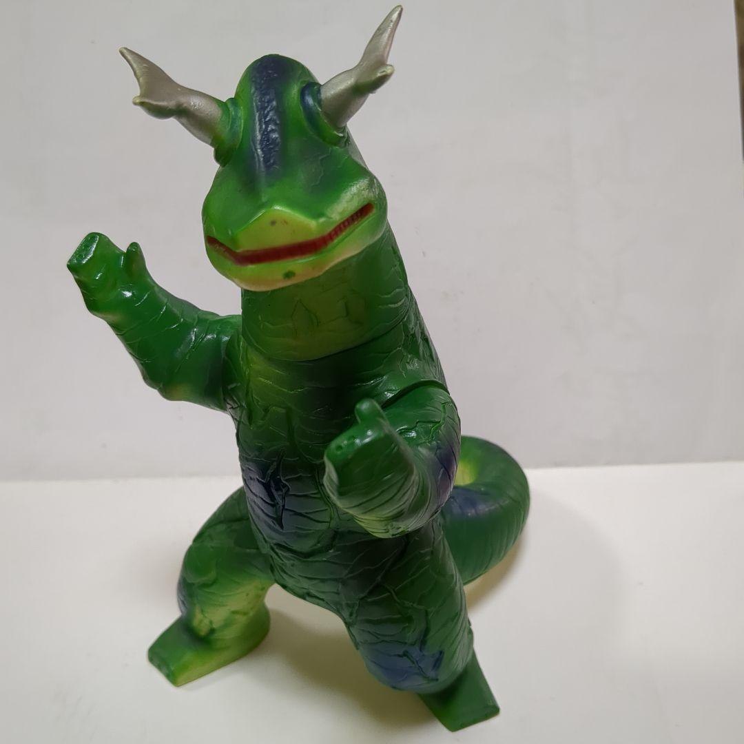 ゴースワ サン専用 限定復刻版 タグ付き