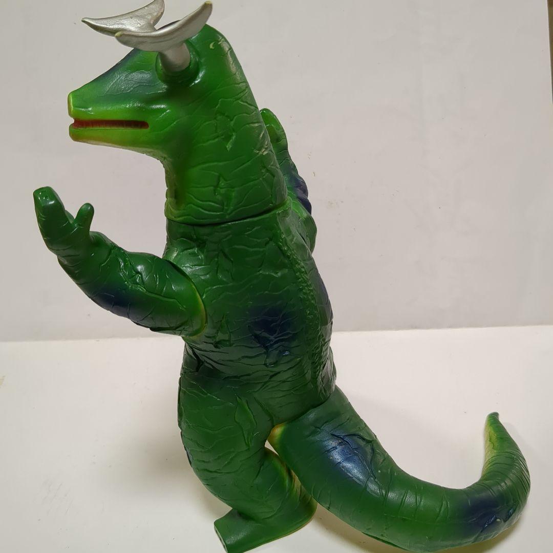 ゴースワ サン専用 限定復刻版 タグ付き