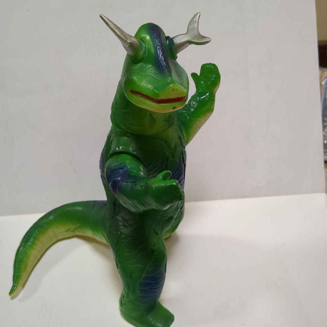 ゴースワ サン専用 限定復刻版 タグ付き