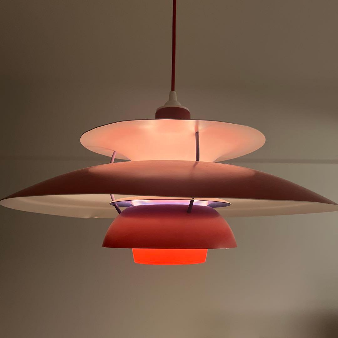 【正規輸入品】ルイスポールセンPH5