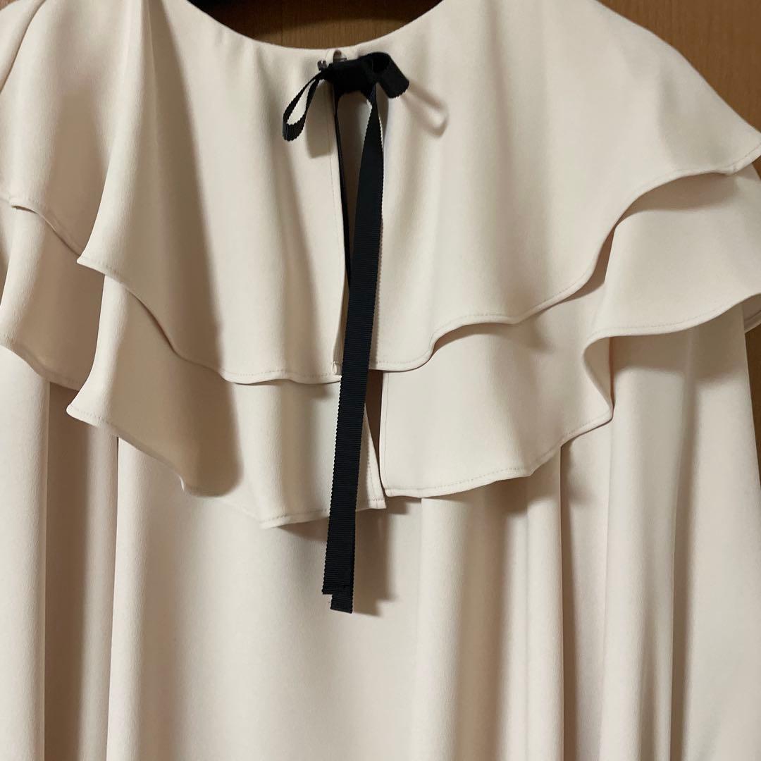 エムズグレイシー　カットソー