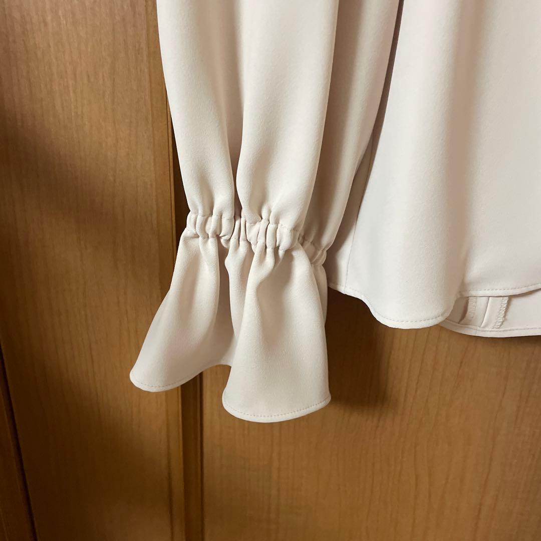 エムズグレイシー　カットソー