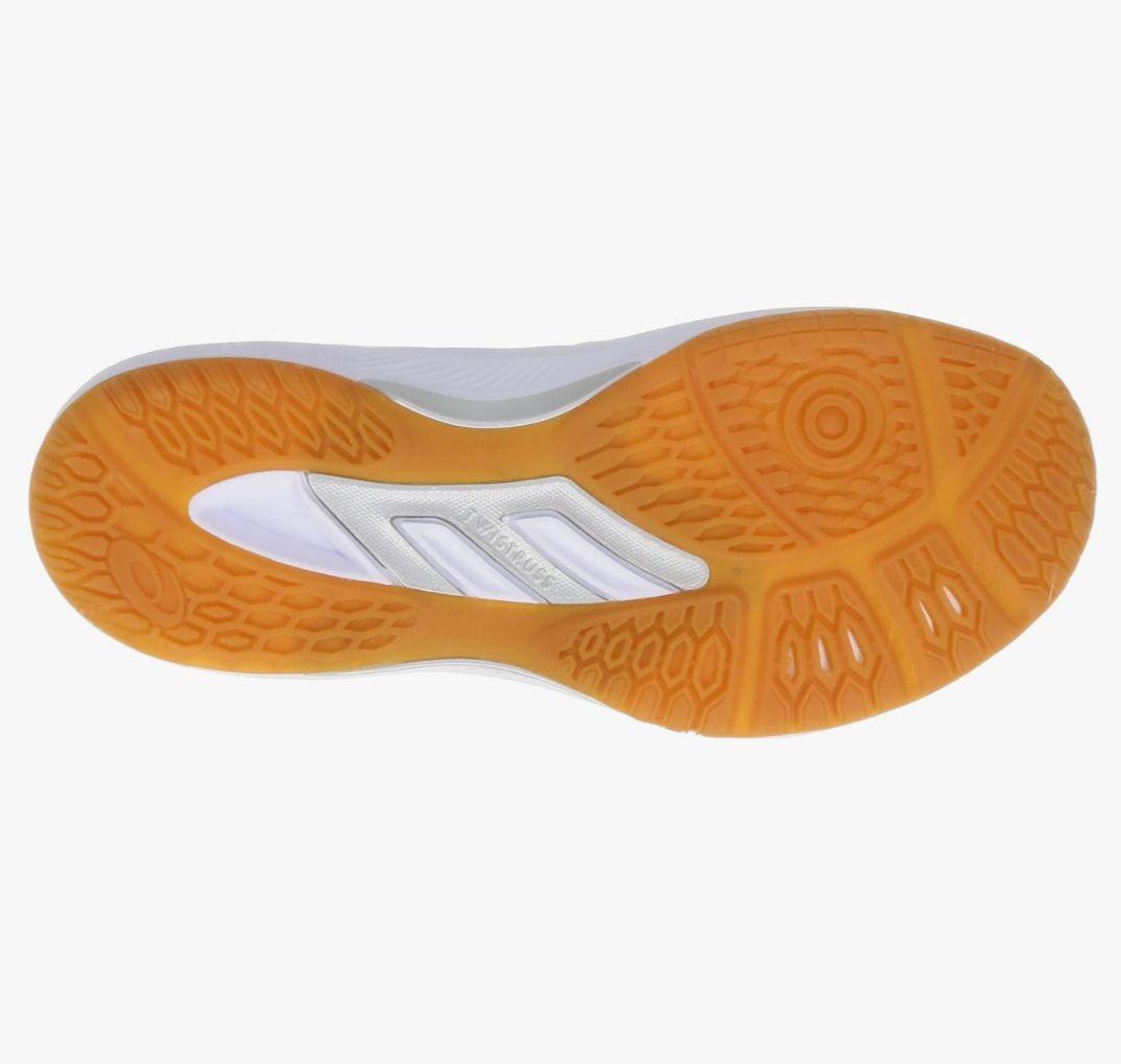 アシックス バレーボールシューズ ローテジャパンライト 男女兼用25.5