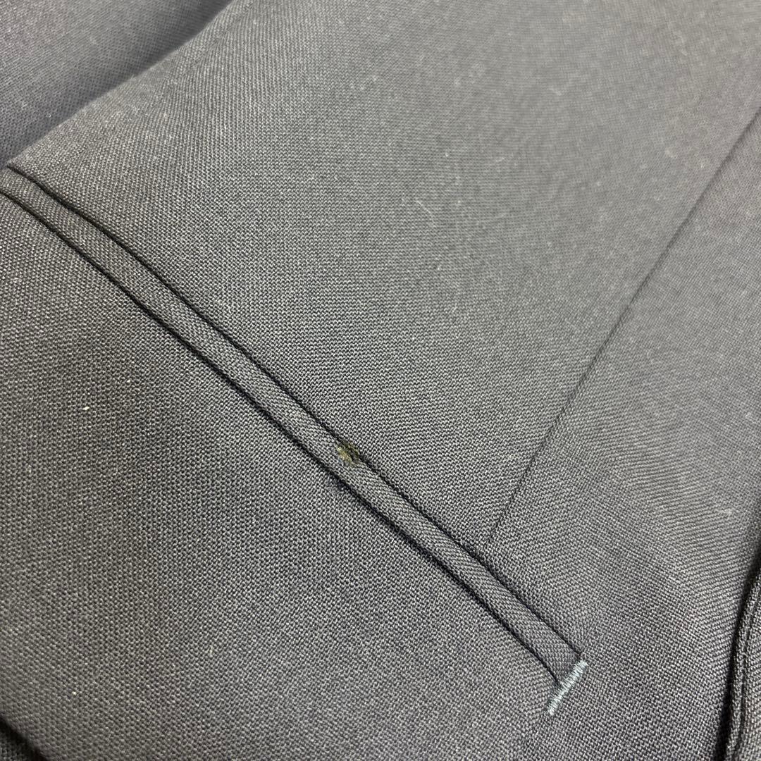 ポロラルフローレン　紺ブレ　160 ダブル　ブレザー　テーラード