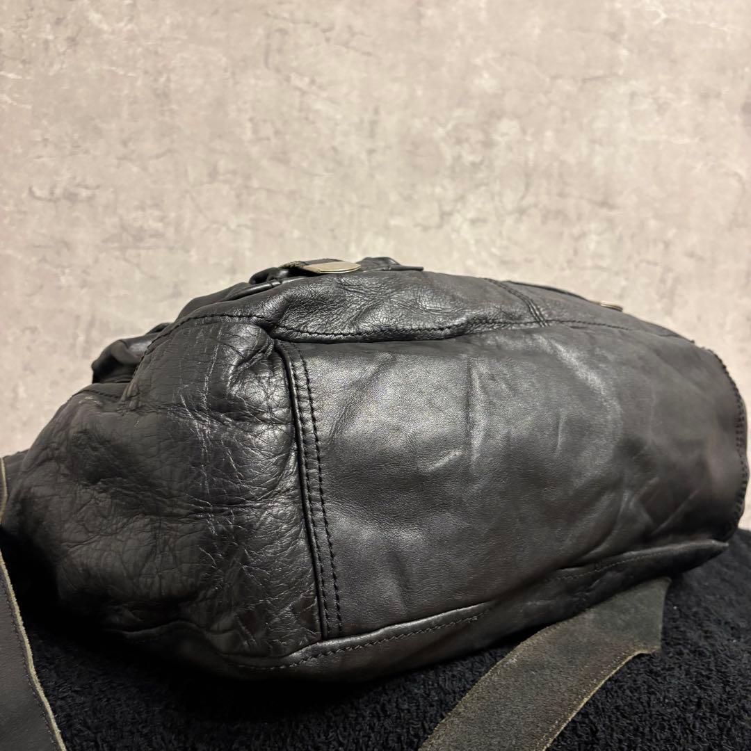 JUNYA WATANABE COMME des GARÇONS ハンドバッグ