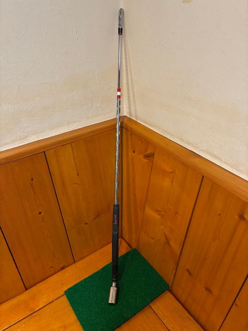 イメージシャフト