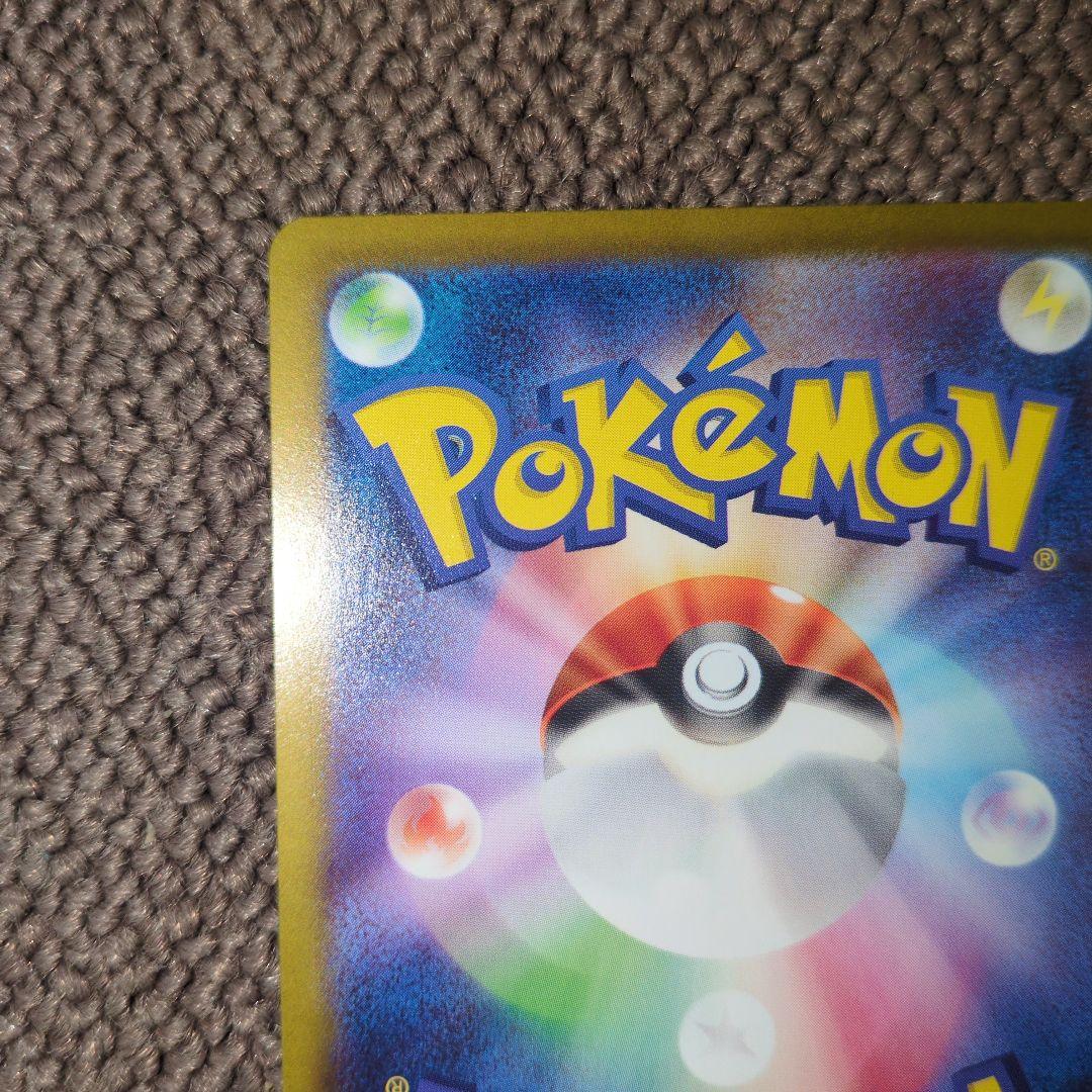 M*︎様 ブラッキー マスターボールミラー