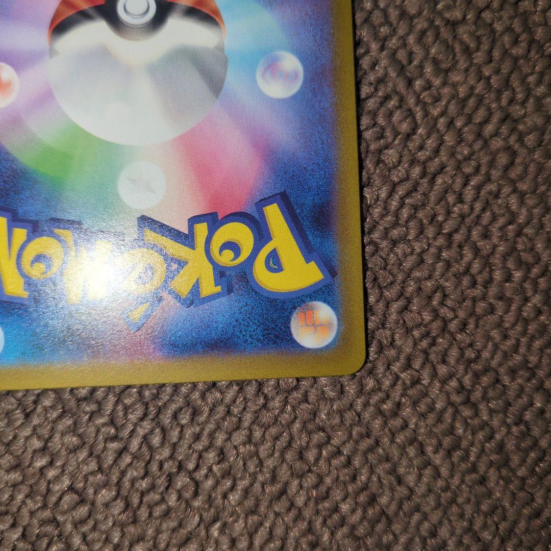 M*︎様 ブラッキー マスターボールミラー