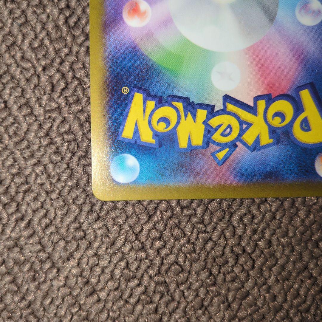 M*︎様 ブラッキー マスターボールミラー